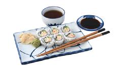 Flavors from the Far East