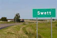 Man looking to sell entire town in South Dakota for $400,000
