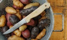 Potato Power for Heart and Overall Health