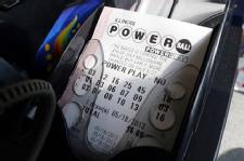 Men Throw Out $1-Million Powerball Ticket And Sue New Jersey Lottery