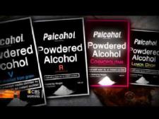 Powdered alcohol gets federal agency's approval