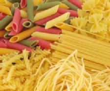Is Pasta Healthy?