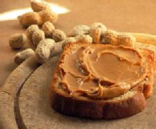 Peanut Allergy? Shop Smarter