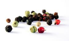 Spice Up Your Festive Foods With Pepper