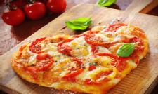 Tomatoes Great on Pizza and For Your Heart