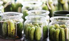 Healthy Condiments for Grilling