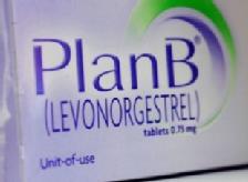 Obama Health Chief Blocks FDA on 'Morning After' Pill
