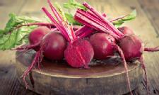 5 Reasons Beets Should be on Your Plate Today