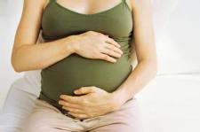 Prepregnancy Obesity Linked to Child Test Scores