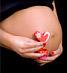 Childbirth May Cut Women's Heart Disease Risk