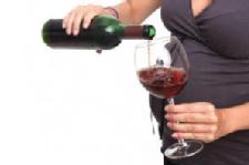 Even moderate drinking in pregnancy may affect child's IQ