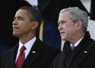 U.S. presidents often outlive peers