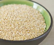 Quinoa Still Safe for Gluten Free?