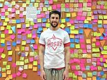 #GoodNews! Pizza With A Purpose