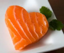 Fats, It's All A Balance