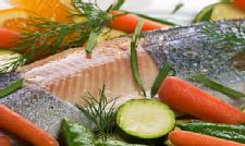 Steal This Recipe� Rainbow Trout Fillets in Lemon, Caper, Anchovy Sauce