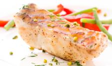 Steal This Recipe� Grilled Achiote Red Snapper