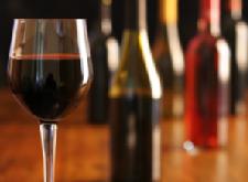 Pass the Red Wine Please