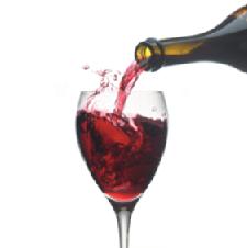 Metabolism Boost: Red Wine?