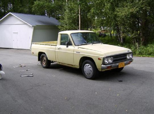 Building the Radio Flyer Car