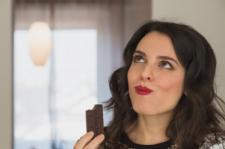 Chocolate may boost cognitive function