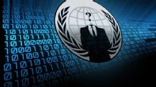 From Steve Weisman - Hacking group Anonymous threatens world banks