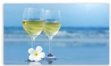 Warm Weather Wines