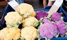 Getting Sick of Kale?