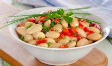 Inexpensive Protein Alternative: Beans