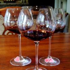 Wine, Salt, and Your Heart: Confusion Abounds