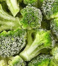 Winter Fruit and Vegetables, Head to Center Store