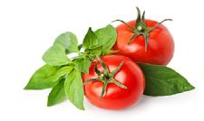 Five Things You Need to Know About Tomatoes