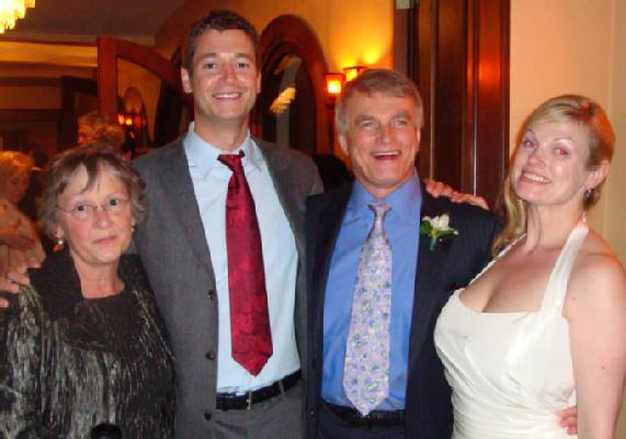 TONI STEPHAN - 1946-2011