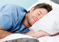 Too Little Shut Eye and Weight Gain