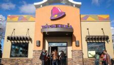 Taco Bell Made a Taco Shell Out Of Fried Chicken