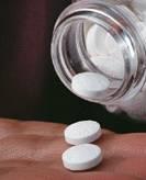 Take Aspirin at Bedtime to Better Protect Heart