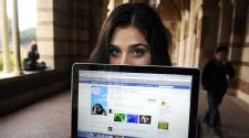 Teen Drinking, Smoking Higher Among Facebook Users