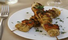 Steal This Recipe� Chicken Spiedini | Terzo, San Francisco