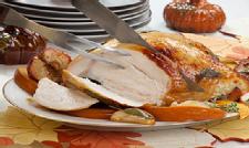 Steal This Recipe� Thanksgiving Dinner | Pritikin Longevity Center & Spa
