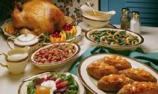 Thanksgiving To Do List and Tips