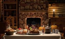 The Grinch that stole Thanksgiving