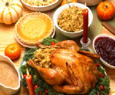 Thanksgiving Tips