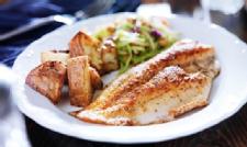 Tilapia is the Most Popular Farmed Fish