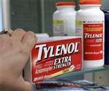 J&J cuts maximum Tylenol dose to prevent overdoses