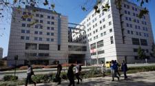 'Superbug' Outbreak at California Hospital, More Than 160 Exposed