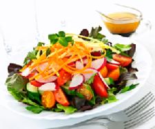 Volume Foods for Healthy Weight