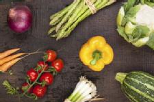 Vegetarians May Live Longer