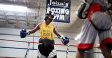 Pediatricians Seek to KO Youth Boxing
