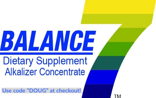 Balance 7 - code DOUG