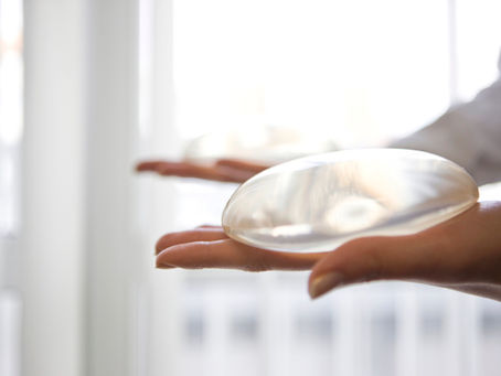 FDA rules breast implants are A-OK, American Airlines raises price of wine, Amazon increases wages